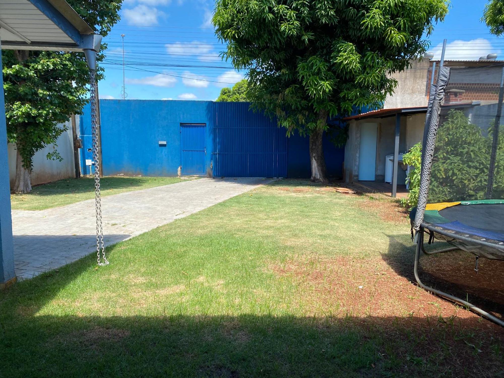 Casa Para Alergicos, Criancas, Idosos E Pets. Villa Foz do Iguacu Luaran gambar