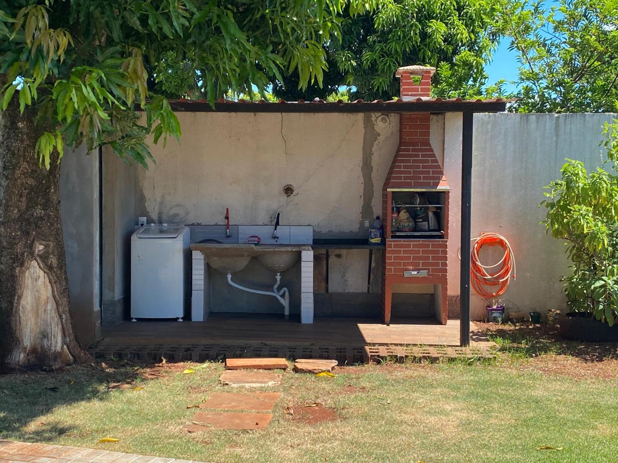 Casa Para Alergicos, Criancas, Idosos E Pets. Villa Foz do Iguacu Luaran gambar